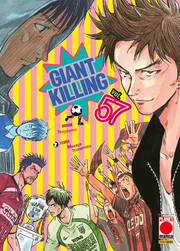 GIANT KILLING 57