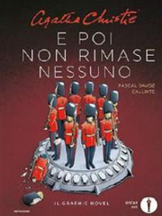 E POI NON RIMASE NESSUNO
