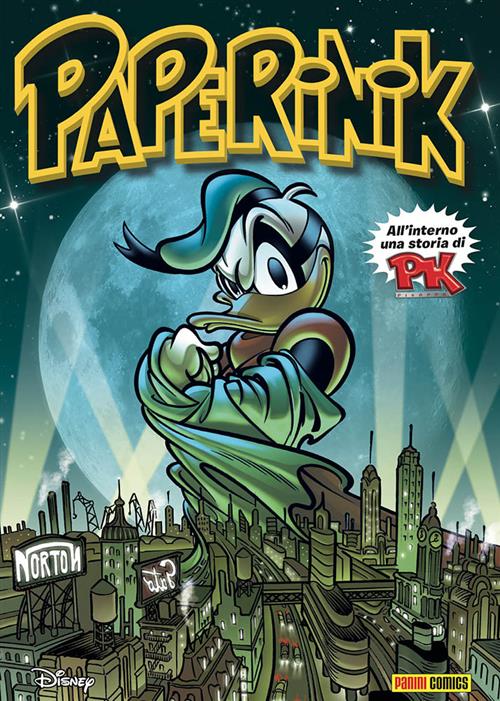 PAPERINIK 42