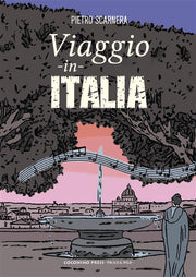 VIAGGIO IN ITALIA