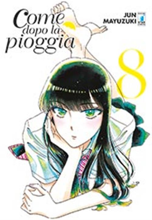 COME DOPO LA PIOGGIA 8