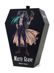 MARRY GRAVE - COFANETTO COMPLETO