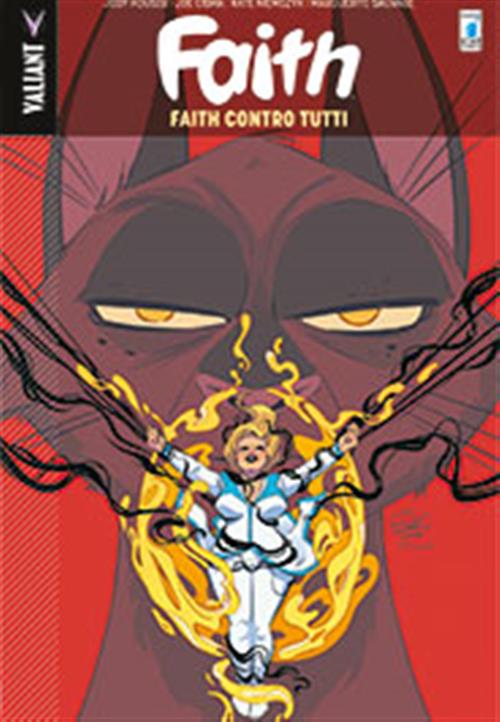 FAITH 4