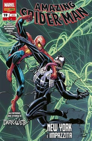 AMAZING SPIDER-MAN 19 (2022) - AMAZING SPIDER-MAN 819