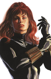 AVENGERS 30 - AVENGERS 134 - VARIANT CLASSIC ALEX ROSS