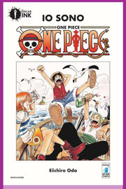 IO SONO ONE PIECE