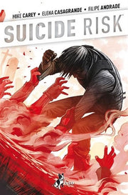 SUICIDE RISK 4