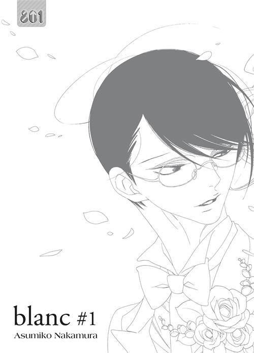 BLANC VOL 1