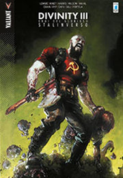 DIVINITY III - EROI DEL GLORIOSO STALINVERSO