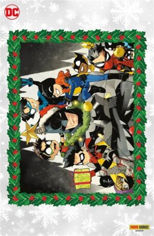 BATMAN 85 - VARIANT
