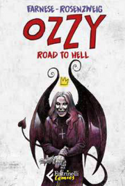 OZZY