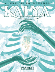 KALYA ALBI 27 - KETHER