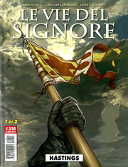 LE VIE DEL SIGNORE 1 - HASTINGS