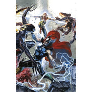 BLOOD HUNT VOL.1 - VARIANT
