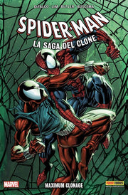 SPIDER-MAN: LA SAGA DEL CLONE 6