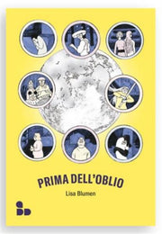 PRIMA DELL'OBLIO
