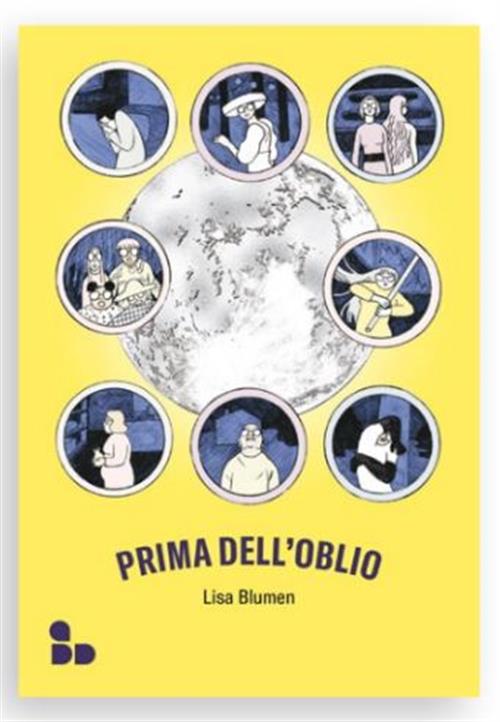 PRIMA DELL'OBLIO