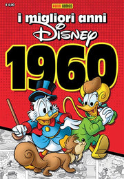I MIGLIORI ANNI DISNEY - 1960 VOL. 1