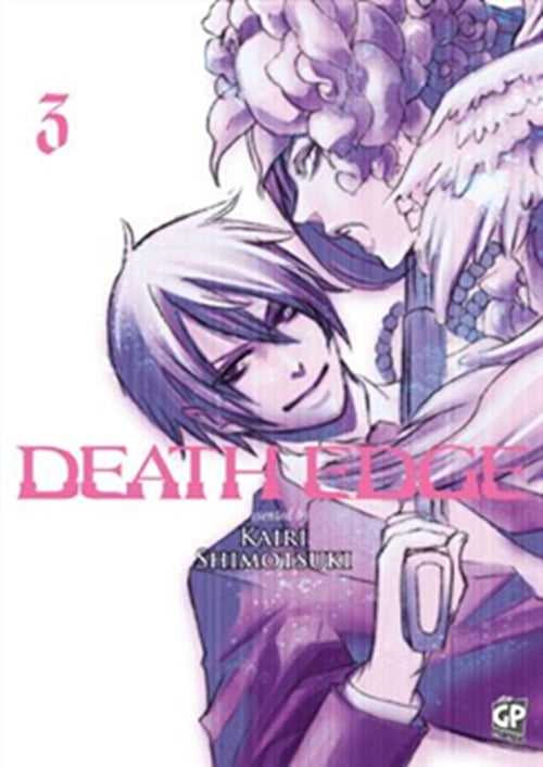 DEATH EDGE 3