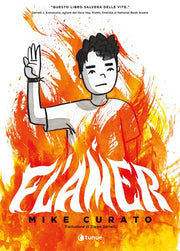 FLAMER