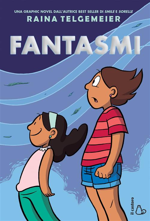 FANTASMI