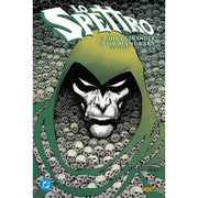 LO SPETTRO DI JOHN OSTRANDER E TOM MANDRAKE - DC OMNIBUS
