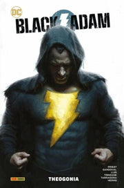 BLACK ADAM VOL.1: THEOGONIA - DC COLLECTION