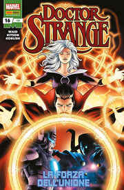 DOCTOR STRANGE 16 - DOCTOR STRANGE 59