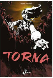 TORNA