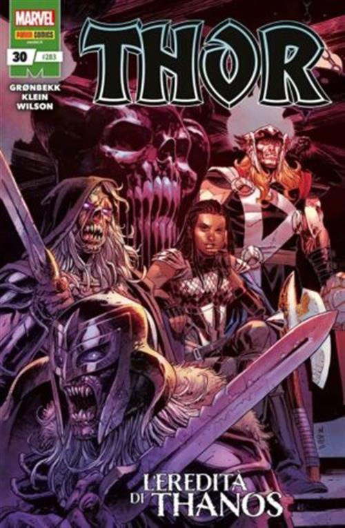 THOR 30 - THOR 283