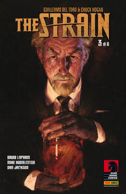 THE STRAIN 3