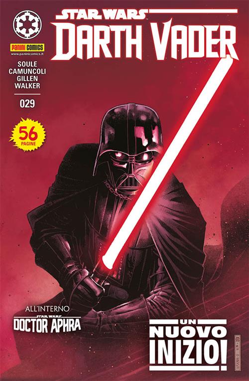 DARTH VADER 29