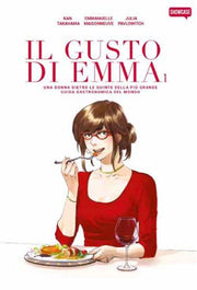 IL GUSTO DI EMMA - COFANETTO