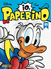 IO, PAPERINO (2019)