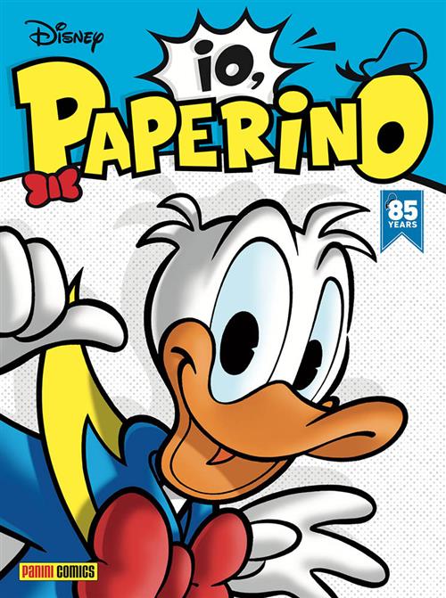 IO, PAPERINO (2019)