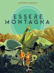 ESSERE MONTAGNA