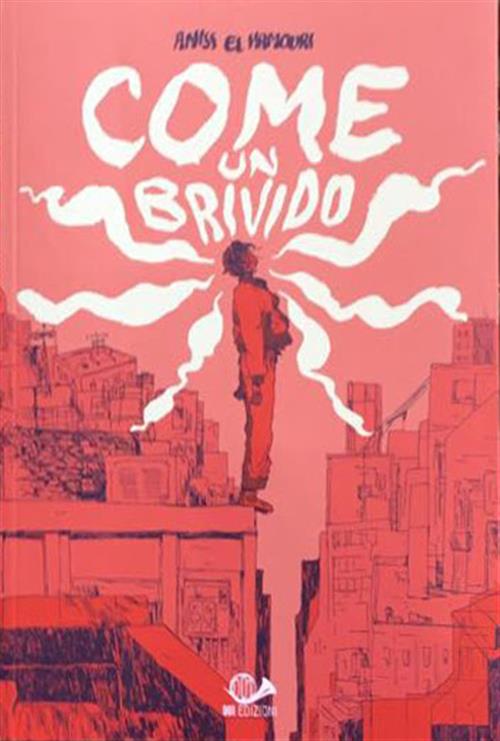 COME UN BRIVIDO