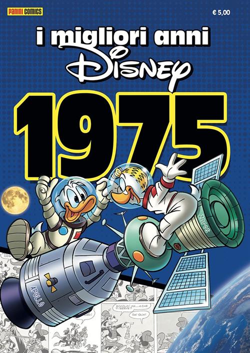 I MIGLIORI ANNI DISNEY - 1975 VOL. 16