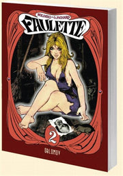 PAULETTE - LIBRO 2