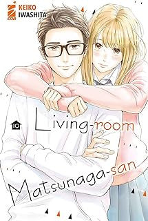 LIVING-ROOM MATSUNAGA-SAN 10