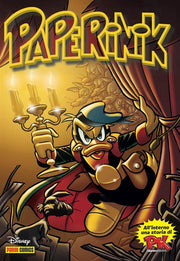 PAPERINIK 40