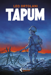 TAPUM - LEO ORTOLANI