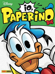 IO, PAPERINO (2020)