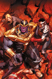 AVENGERS - IL TEMPO FINISCE 3