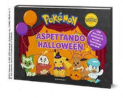 POKEMON - ASPETTANDO HALLOWEEN