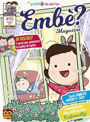 EMBE? MAGAZINE 5