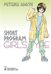 SHORT PROGRAM GIRL'S TYPE