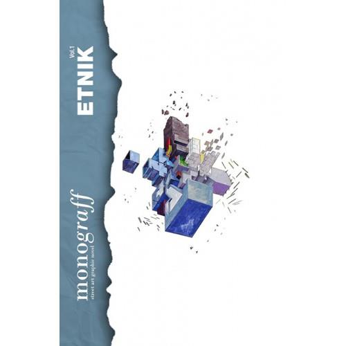 MONOGRAFF 1 - ETNIK