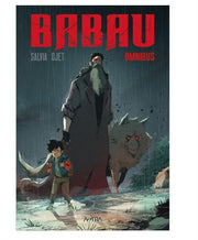 BABAU OMNIBUS