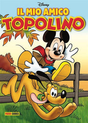 IL MIO AMICO TOPOLINO + MANO PORTACHIAVI